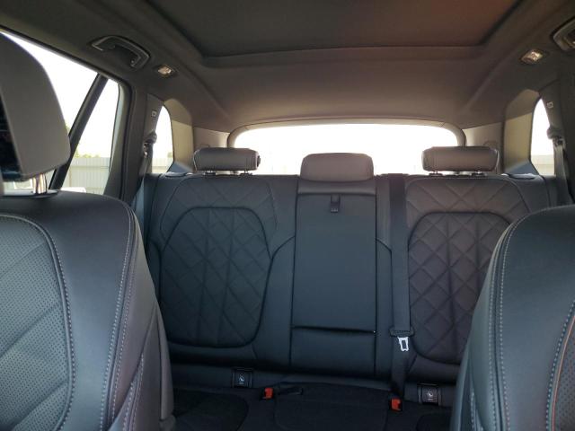 2023 BMW X5 XDRIVE45E 5UXTA6C04P9N61136