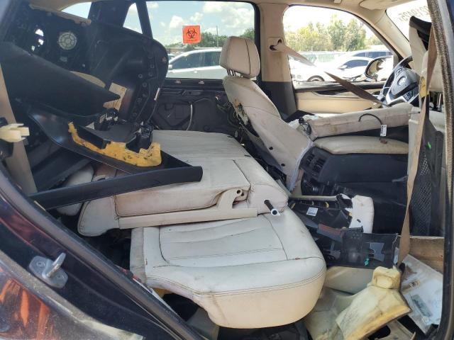 2015 BMW X5 XDRIVE3 5UXKR0C50F0K57821