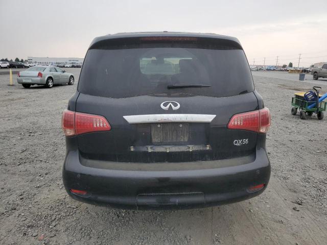 2013 INFINITI QX56 - JN8AZ2NE5D9041420