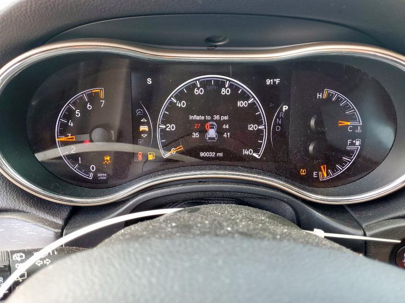 2017 JEEP GRAND CHER 1C4RJEAG2HC804517