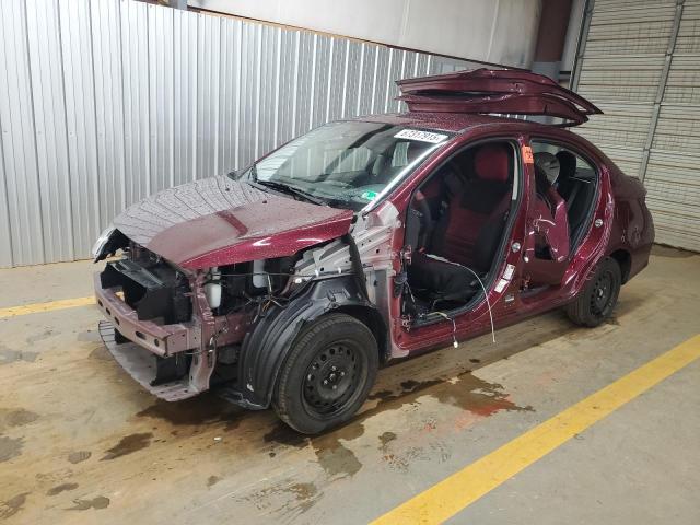 MITSUBISHI MIRAGE G4