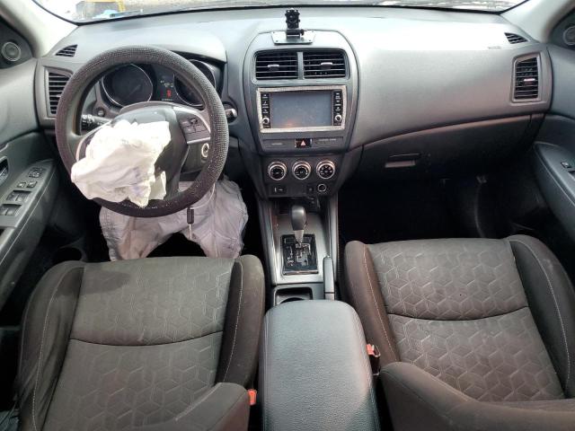 2020 MITSUBISHI OUTLANDER SPORT ES JA4AR3AU6LU025523