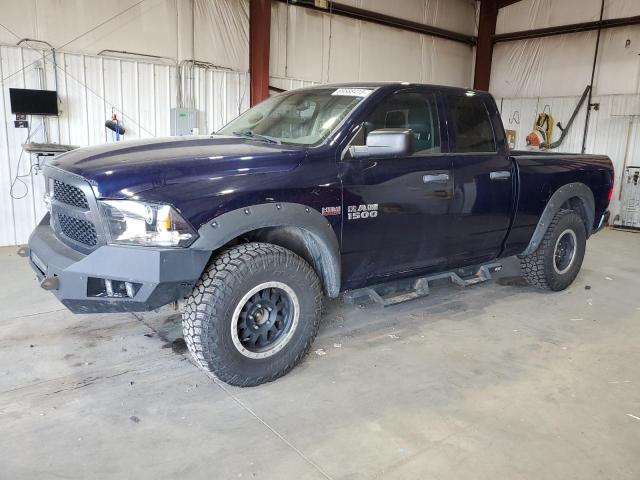Global Auto Auctions: 2014 RAM 1500 ST