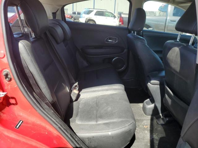 2017 HONDA HR-V EXL 3CZRU5H7XHM719981