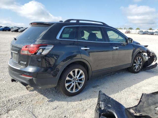 2014 MAZDA CX-9 GRAND - JM3TB2DA0E0443611