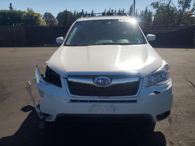 2016 SUBARU FORESTER 2 JF2SJARC4GH435075