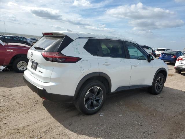 2024 NISSAN ROGUE SV - JN8BT3BB1RW420624