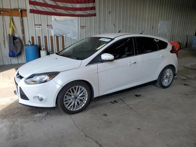2014 FORD FOCUS TITA - 1FADP3N24EL184959