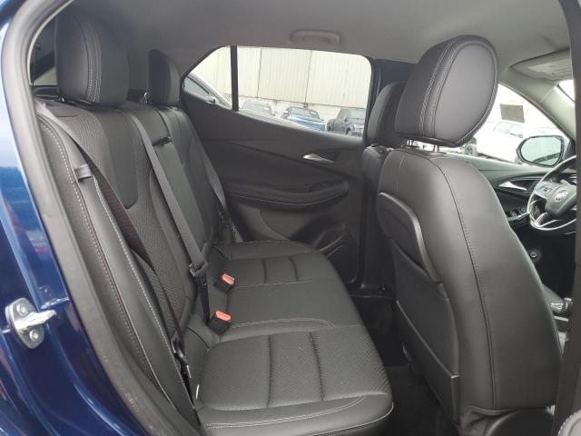 2022 BUICK ENCORE GX KL4MMGSL5NB007764