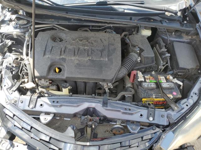 2016 TOYOTA COROLLA L - 5YFBURHEXGP528324