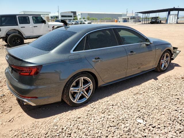 2018 AUDI S4 PRESTIG - WAUC4AF41JA100828