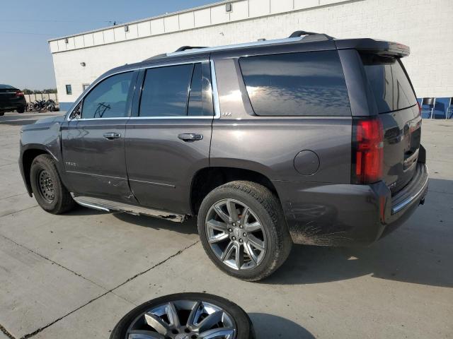 2015 CHEVROLET TAHOE K1500 LTZ 1GNSKCKC3FR223897