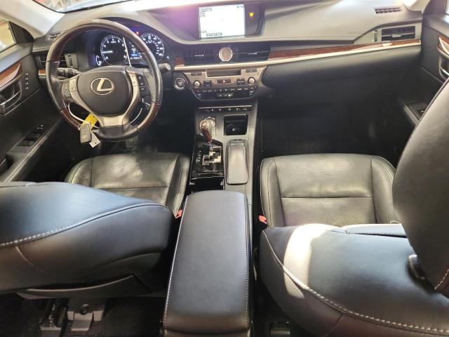 2015 LEXUS ES 350 - JTHBK1GG2F2202135