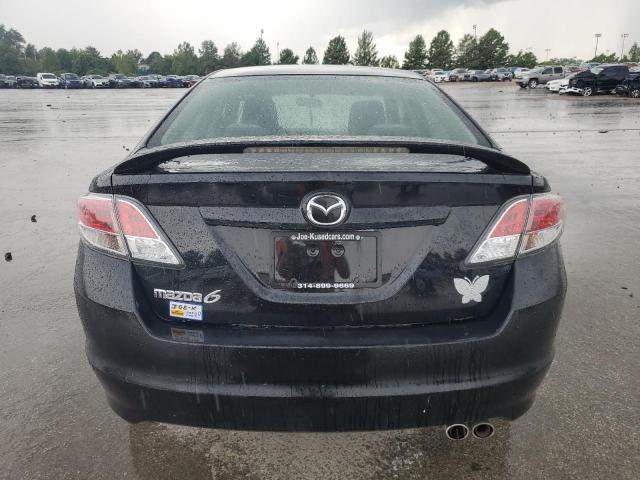 2010 MAZDA 6 I - 1YVHZ8CHXA5M03023