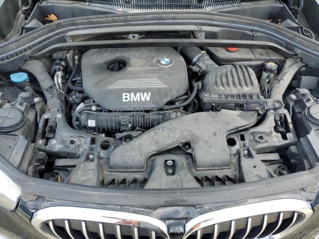 2016 BMW X1 XDRIVE2 WBXHT3C31GP887470