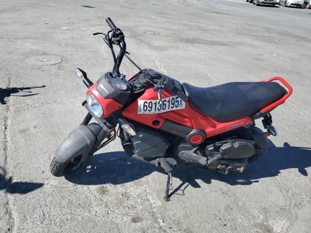 2022 HONDA NVA110 B 3H1JK0715ND000198