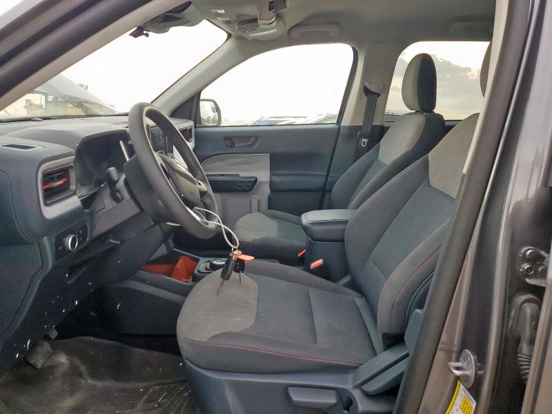 2023 FORD MAVERICK X - 3FTTW8E96PRA77130