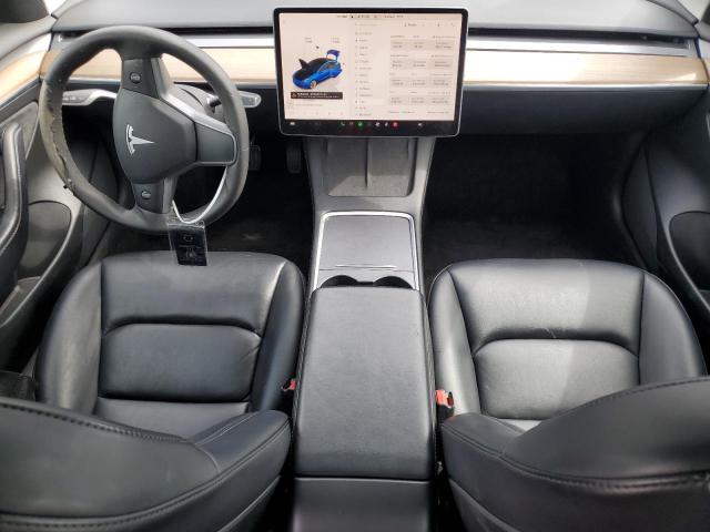 2022 TESLA MODEL 3 5YJ3E1EA5NF289908