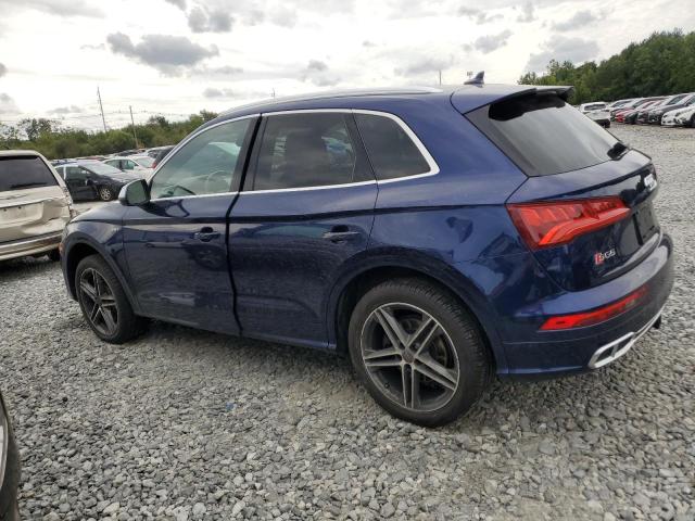2018 AUDI SQ5 PREMIU - WA1A4AFY4J2161463