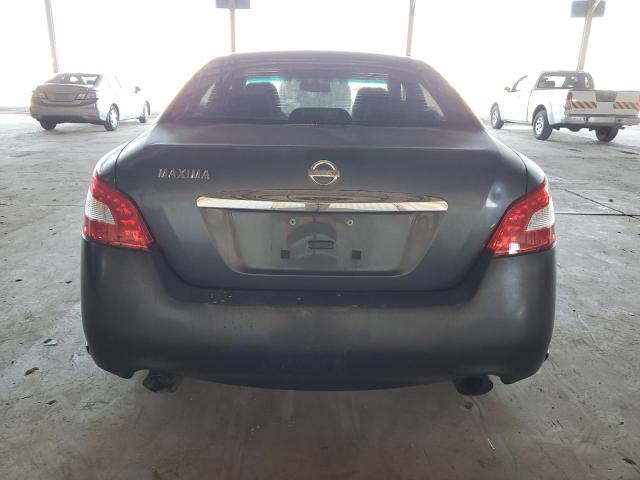 2010 NISSAN MAXIMA S - 1N4AA5AP1AC840773
