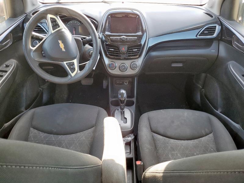 2020 CHEVROLET SPARK 1LT KL8CD6SA9LC414562