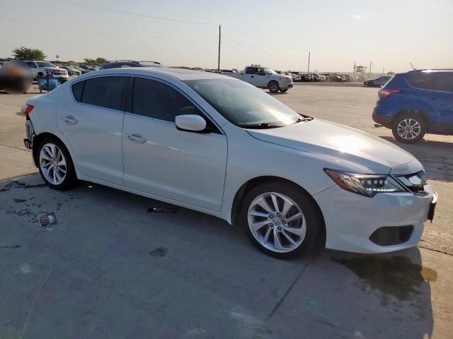 2016 ACURA ILX PREMIU 19UDE2F74GA004819