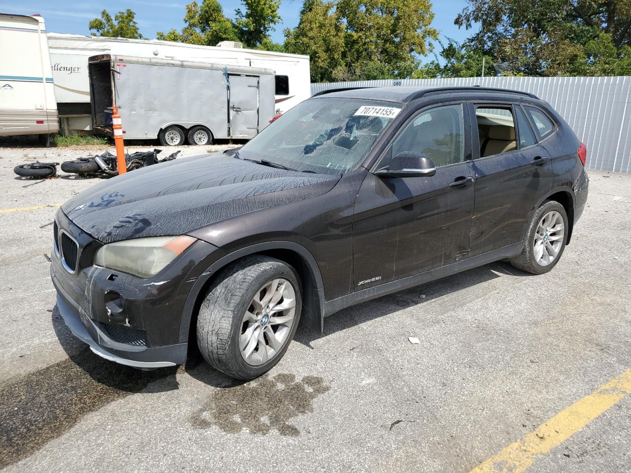 BMW X1 XDRIVE28I