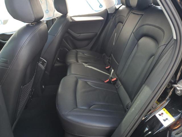 2015 AUDI Q3 PRESTIG WA1GFCFS2FR001320
