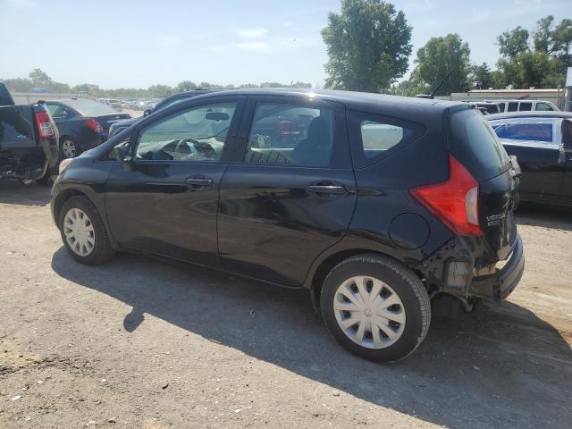 2016 NISSAN VERSA NOTE S #3290232202