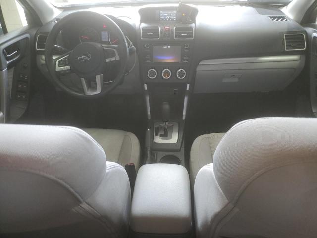 2017 SUBARU FORESTER 2 JF2SJAAC6HH545476