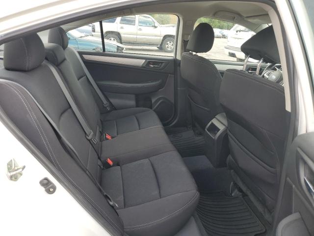2017 SUBARU LEGACY 2.5 4S3BNAF64H3031497