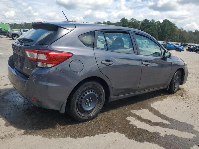 2019 SUBARU IMPREZA - 4S3GTAA68K3753971