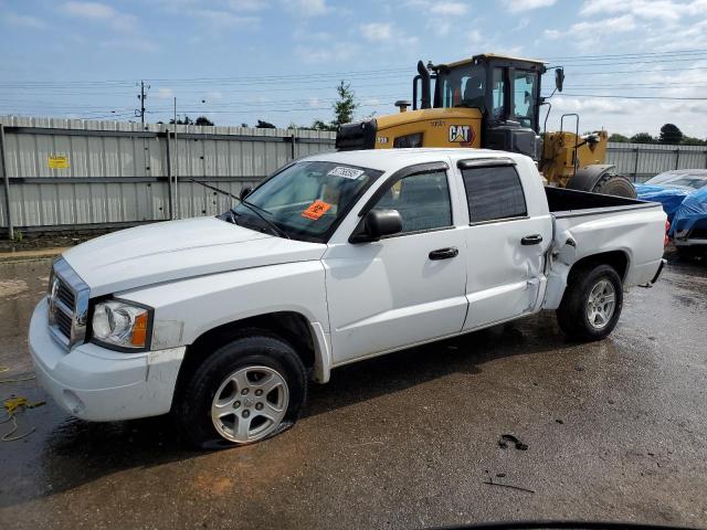 2006 DODGE DAKOTA QUA #3242655581