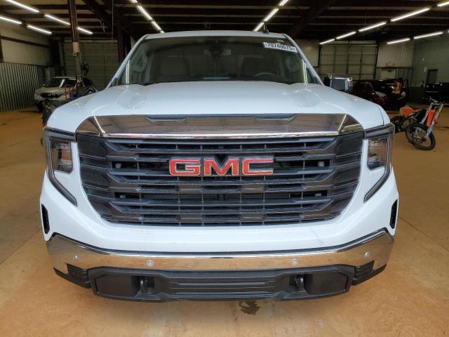 2025 GMC SIERRA K15 1GTRUAED1SZ139033