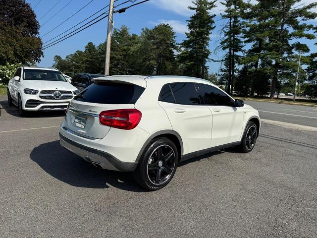 2015 MERCEDES-BENZ GLA 250 4M WDCTG4GB2FJ057319