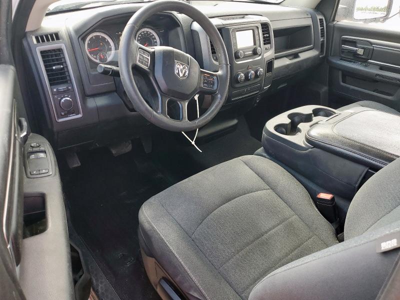 2022 RAM 1500 CLASS - 3C6JR6DGXNG238369