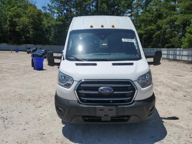 2020 FORD TRANSIT T- 1FTWS4XG1LKB45295