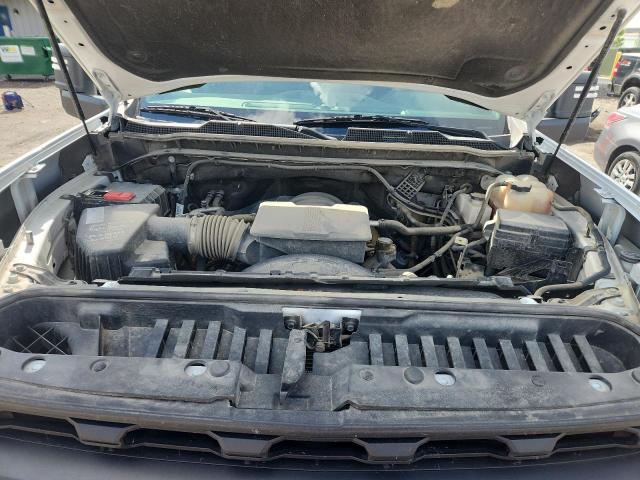2021 CHEVROLET SILVERADO K2500 HEAVY DUTY 1GC5YLE77MF311269