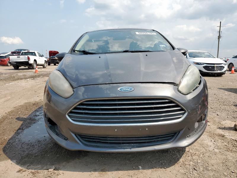 2016 FORD FIESTA SE - 3FADP4BJ3GM174619