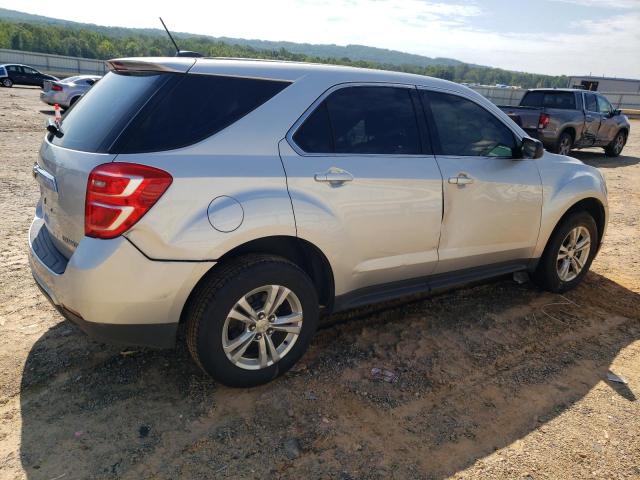 2016 CHEVROLET EQUINOX LS - 2GNALBEK9G1138787