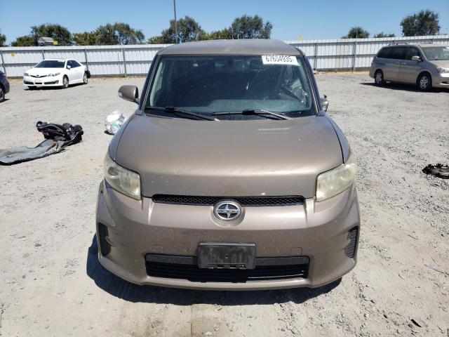 2011 TOYOTA SCION XB - JTLZE4FE2B1138529