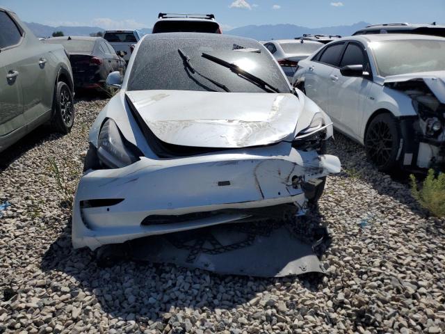 2019 TESLA MODEL 3 5YJ3E1EB7KF512437