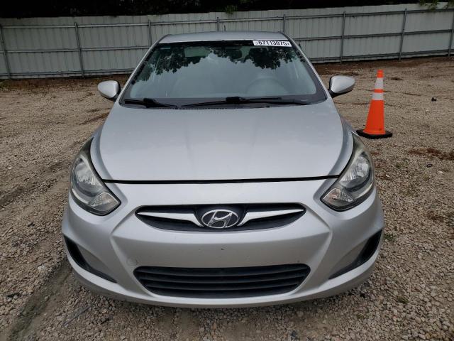2013 HYUNDAI ACCENT GLS - KMHCT4AE7DU301767