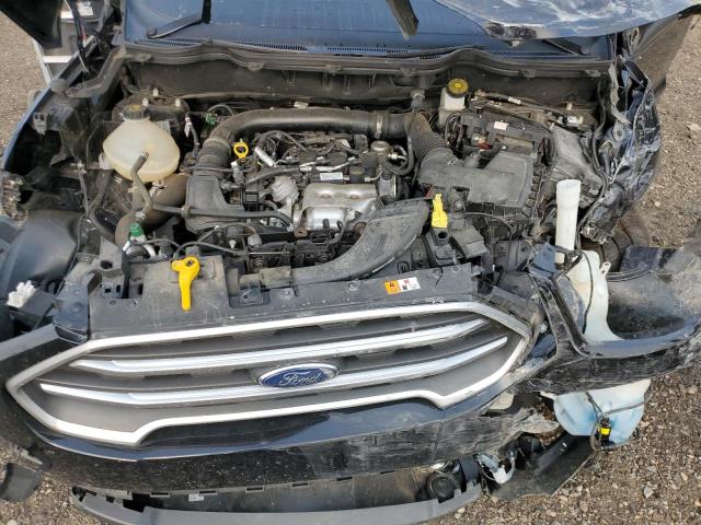 2020 FORD ECOSPORT SE MAJ3S2GE0LC314051