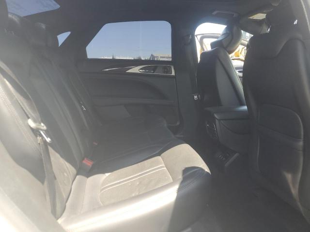 2018 LINCOLN MKZ HYBRID 3LN6L5MU0JR621053