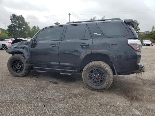 2024 TOYOTA 4RUNNER SR5 PREMIUM JTERU5JR2R6306791