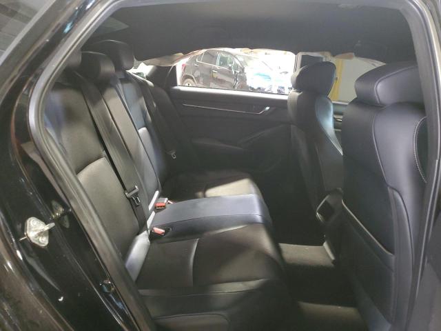 2018 HONDA ACCORD SPO - 1HGCV1F36JA032342