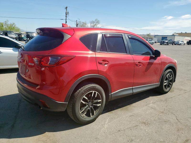 2016 MAZDA CX-5 TOURI JM3KE2CY9G0853490