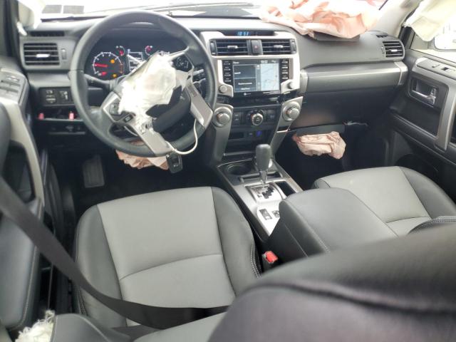 2023 TOYOTA 4RUNNER SE - JTENU5JR3P6196426