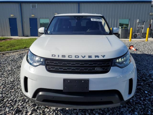 2020 LAND ROVER DISCOVERY SALRG2RV0L2428584